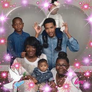 Meet your Posher, Joyce